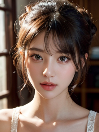 【情深缘长：林晓与李然的岁月之约】
